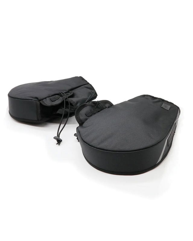 HAND COVER FIT PRO BLACK