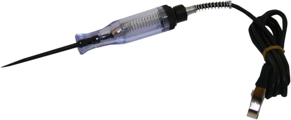 12VDC TEST LIGHT