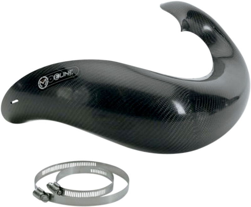 GUARDPIPE-YZ250 05 PRO