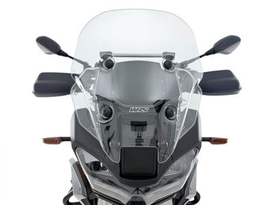 WINDSCREEN TOURING W/ RADAR ST