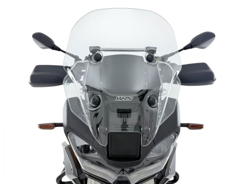 WINDSCREEN TOURING W/ RADAR ST