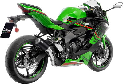 MUFFLER LV-CORSA S KAWASAKI ZX