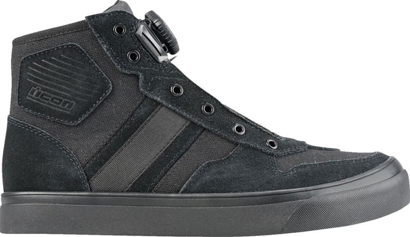 BOOT DOG DAYS CE STLTH 7