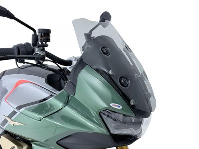 WINDSCREEN TOURING V100 MANDEL