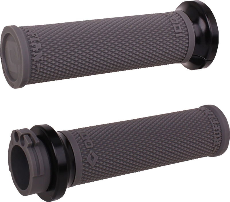 GRIPS RUFFIAN LOCK ON HD CABLE