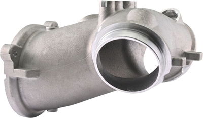 INTAKE MANIFOLD 55MM M8