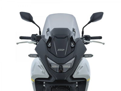 WINDSCREEN SPORT XL750 TRANSAL