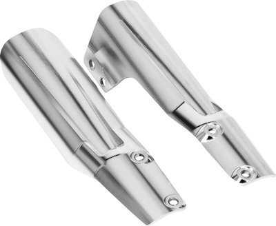 BRACKET FENDER ADAPTERS BILLET