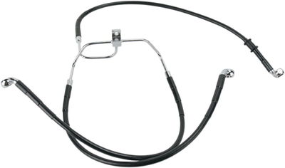 BRAKELINE FXDF08-17 BLK