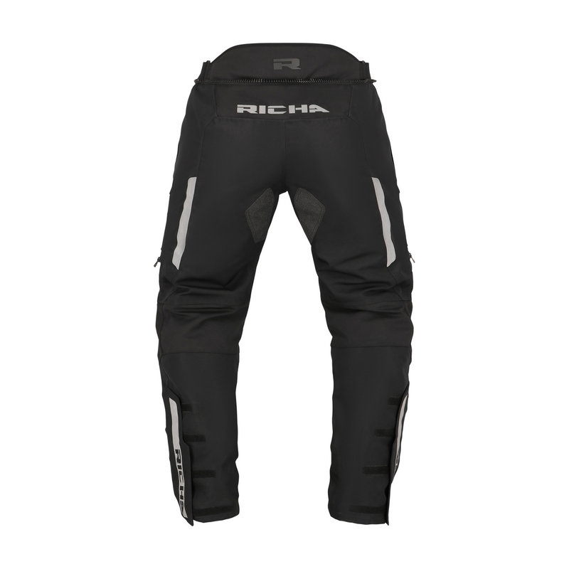 INFINITY 3 PRO TROUSERS SHORT black 3XL