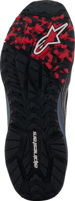 SHOES SPEEDFORCE XR BK/RD/GY 1