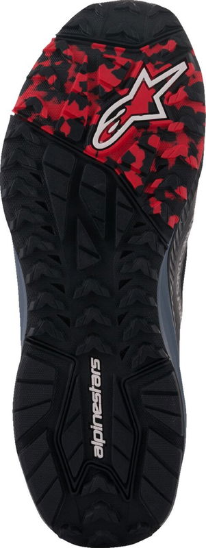 SHOES SPEEDFORCE XR BK/RD/GY 1