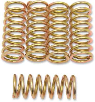 CLUTCH SPRING SET KAW/SUZ