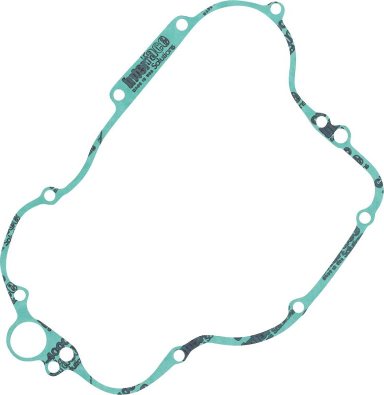 Inner Clutch - Side Cover Gask