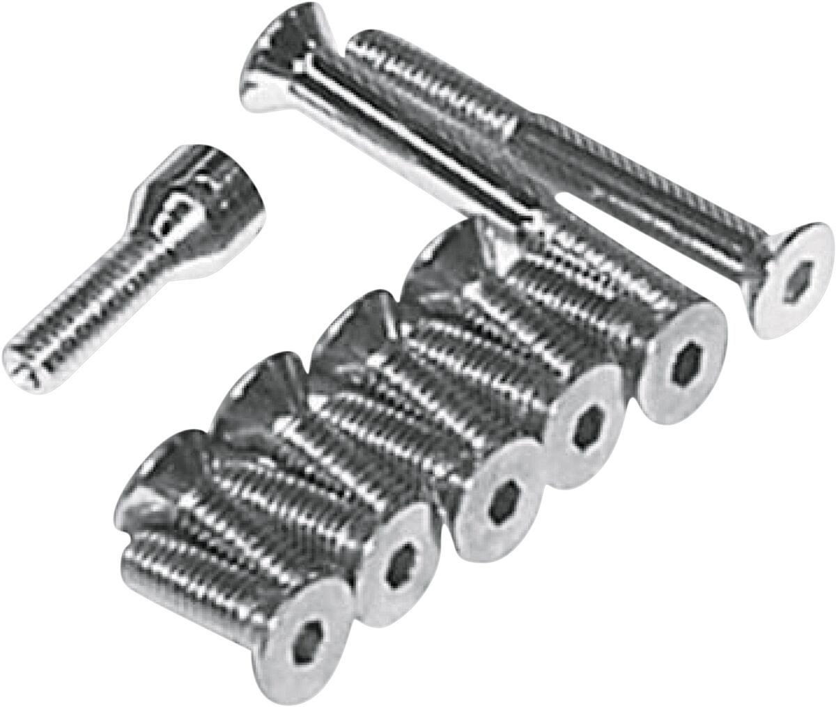 COVER SCREW KT 65-78 CHR