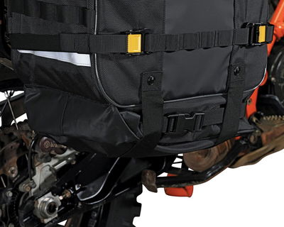 TRAILS END ADV SADDLEBAGS