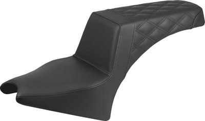 SEAT STEP UP REAR LS