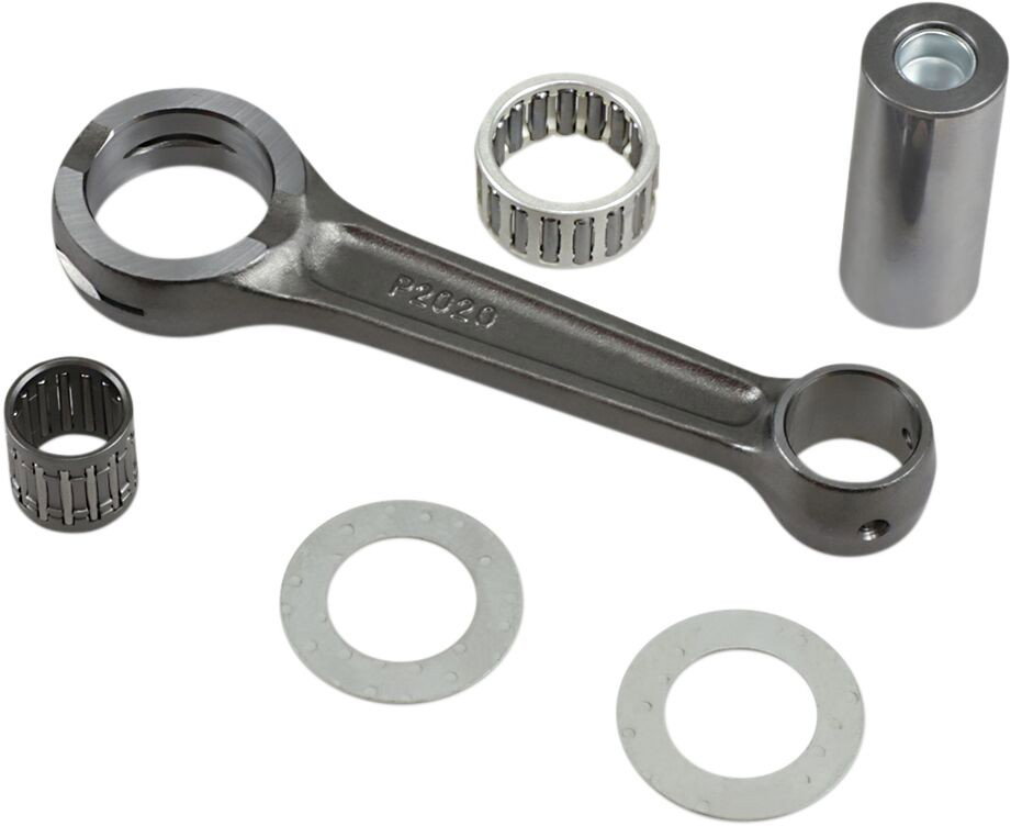 CONNECTING ROD STD CR250R 02-0