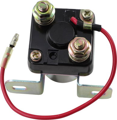 STARTER SOLENOID REMOTE