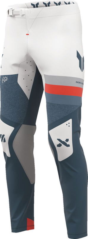 PANT SPORTMODE LEAGUE BLUE/WHI