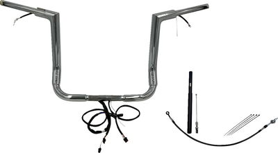HANDLEBAR KIT 14 FLHT 21-23 1.