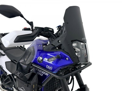 WINDSCREEN ENDURO YAMAHA TENER