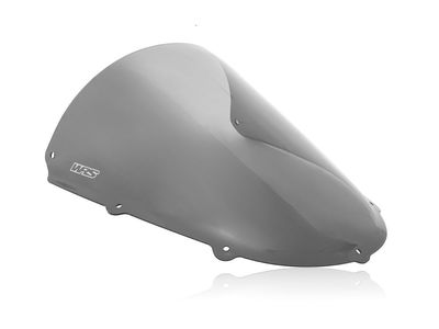 WINDSCREEN RACE RS125 DARK SMO