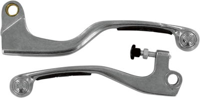 LEVERSCOMP SET BLACK-CR