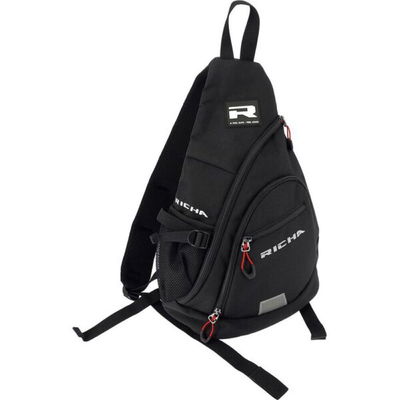 SINGLE PADBAG V2