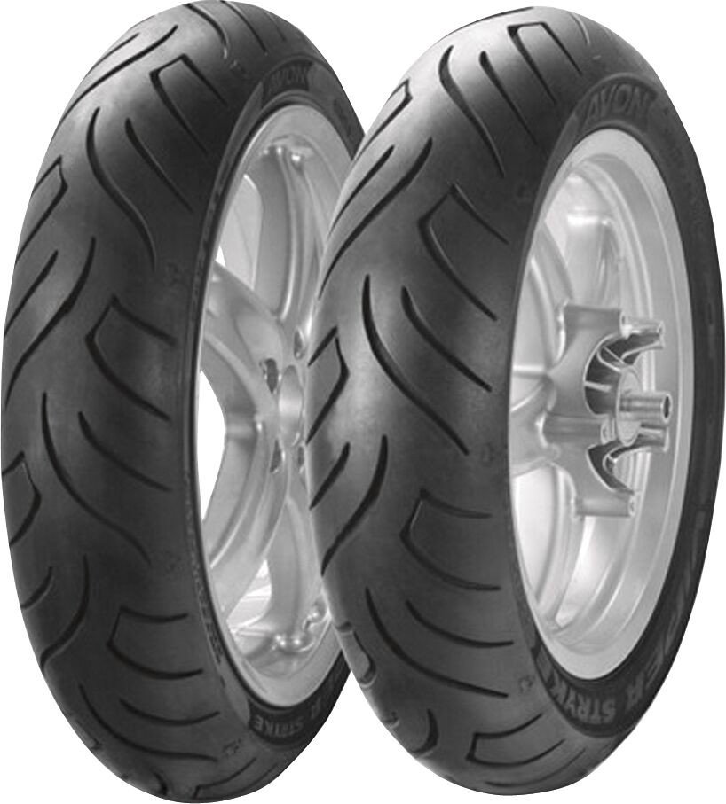 AM63R 130/70-13 63PTL