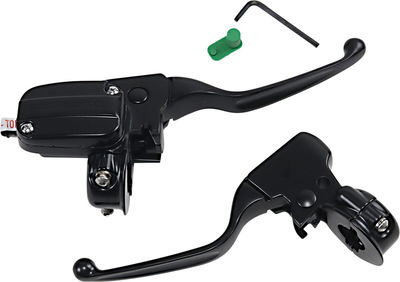 CONTROLS 15MM MB 08-13FLT