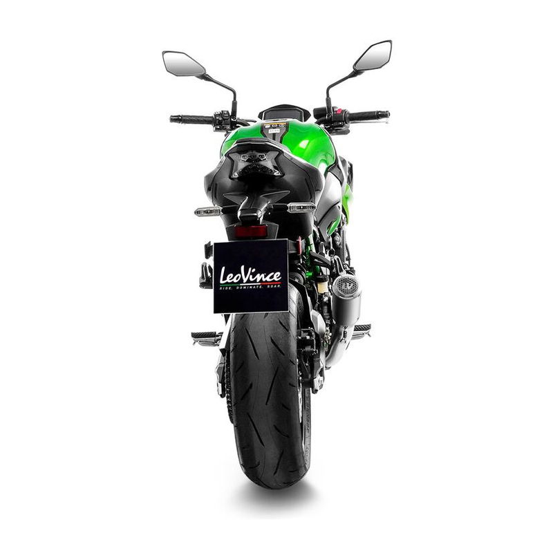 MUFFLER LV-CORSA S KAW Z 900 T