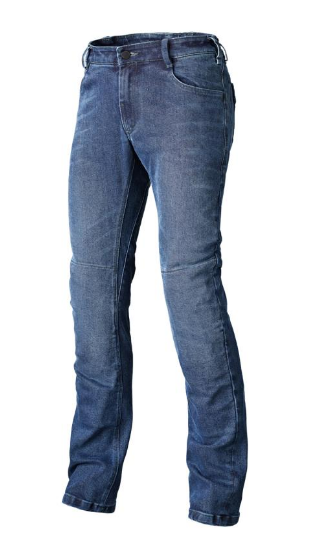 HELD MARLOW BLUE High Waist 29