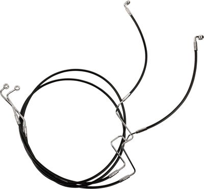 BRAKELINE XR LOWER SBC