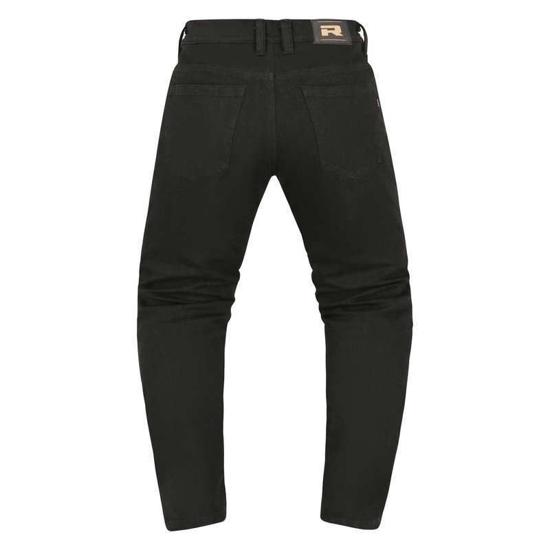 RAGNAR JEANS SHORT black 35/30