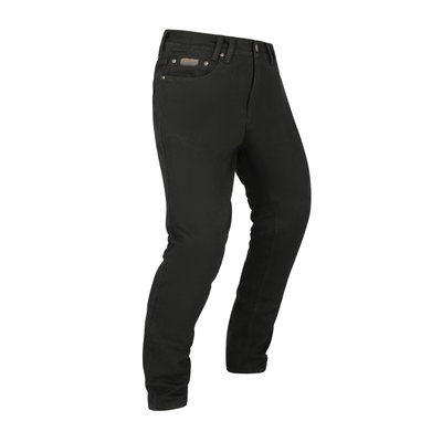 RAGNAR JEANS SHORT black 33/30