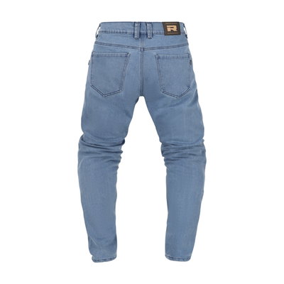 RAGNAR JEANS SHORT light blue 32/30