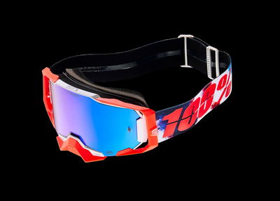 GOG ARMEGA HPR MORPHO BL