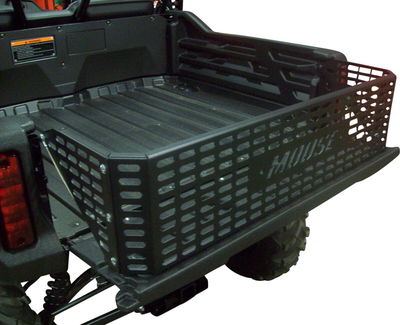 TAILGATE EXTENSION PIONEER700/