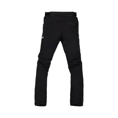 SOFTSHELL TROUSERS (WP) black L
