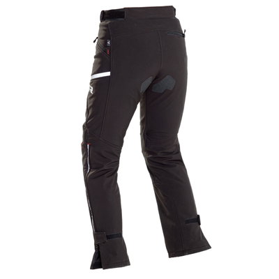 SOFTSHELL JUNIOR TROUSERS black 164