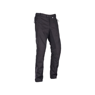 SUBURBANITE TROUSERS (WP) black S