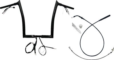 HANDLEBAR KIT 14 FLTRX/SE 23-2