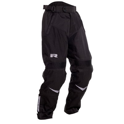 TIPO JUNIOR TROUSERS black 140