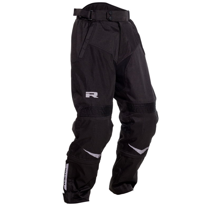 TIPO JUNIOR TROUSERS black 164