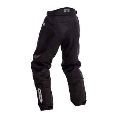 TIPO JUNIOR TROUSERS black 164