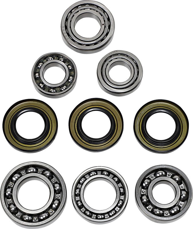 DIF BEARING  SEAL KIT RR