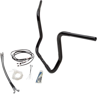 HANDLEBAR KIT 14 FLHT/FLHX 14-