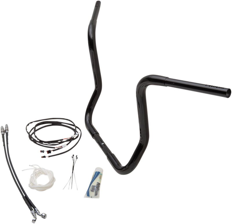 HANDLEBAR KIT 14 FLHT/FLHX 14-