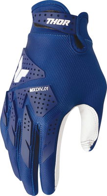 GLOVES LAUNCHMODE-XP NAVY XS